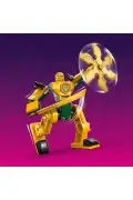 لگو ربات جنگی آریِن NINJAGO لگو ۷۱۸۰۴ - برای کودکان ۴ سال به بالا (۱۰۴ قطعه)
