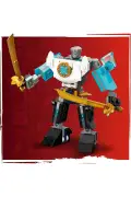 لگو زره جنگی زین NINJAGO - لگو ۷۱۸۲۷ برای کودکان ۶ سال و بالاتر با ۳ مینی فیگور
