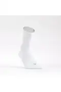 جوراب تنیس آرتنگو - با ساق بلند - بسته ۳ عددی - سفید - Rs 500