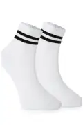 جوراب تنیس یونیسکس 6 جفت