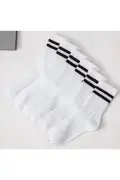 جوراب تنیس یونیسکس 6 جفت