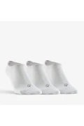 جوراب ورزشی - کوتاه - 3 جفت - سفید - RS 160