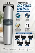 ماشین اصلاح موی سر و ریش شارژی Ip-609x