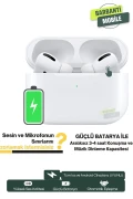 هدفون بلوتوثی بی‌سیم سازگار با iOS و اندروید با کیف رنگی مختلط هدیه