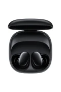 هدفون بی‌سیم ردمی بادز 6 پلی مشکی - حذف نویز BT5.4 برای IOS و اندروید (با گارانتی شیائومی)