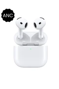 هدفون بلوتوثی Air 4 Pro ANC با قابلیت حذف نویز نسل چهارم با چیپ K2 و باتری تقویت شده 40%