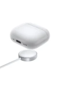 هدفون بلوتوثی Air 4 Pro ANC با قابلیت حذف نویز نسل چهارم با چیپ K2 و باتری تقویت شده 40%