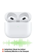 هدفون بی‌سیم بلوتوثی پرو نسل 3 با کیس رنگی هدیه برای iOS و Android