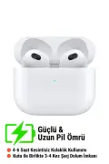 هدفون بی‌سیم بلوتوثی پرو نسل 3 با کیس رنگی هدیه برای iOS و Android