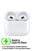 هدفون بی‌سیم بلوتوثی پرو نسل 3 با کیس رنگی هدیه برای iOS و Android