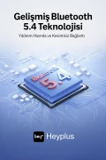 هدفون بلوتوثی پرو نسل 2 سفید، هدفون بی‌سیم داخل گوشی، سازگار با iOS و Android