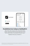 هدفون بی‌سیم Redmi Buds 6 Play سفید - حذف نویز BT 5.4 TWS (با گارانتی شیائومی)