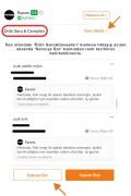 هدفون بلوتوثی بی‌سیم نسل جدید سازگار با iOS و اندروید به همراه کیف هدیه