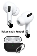 هدفون بلوتوثی بی‌سیم نسل جدید سازگار با iOS و اندروید به همراه کیف هدیه