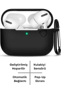 هدفون بلوتوثی بی‌سیم نسل جدید سازگار با iOS و اندروید به همراه کیف هدیه
