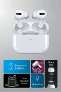 هدفون بی‌سیم TWS بلوتوثی مدل 9960 | با میکروفن | شارژی | iOS/Android