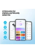 هدفون بلوتوثی درون‌گوشی Soundcore P20i، 30 ساعت زمان پخش، سیاه - A3949
