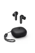 هدفون بلوتوثی درون‌گوشی Soundcore P20i، 30 ساعت زمان پخش، سیاه - A3949