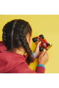 ست ساخت اسباب بازی نینجا کای® NINJAGO® مدل مسابقه‌ای EVO 71780 برای کودکان 6 سال به بالا (94 قطعه)