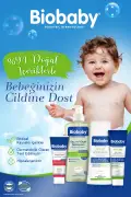 شامپو مو و بدن فوق حساس 500 میلی لیتر با پری بیوتیک گل بابونه - مجموعه 2 عددی با محتوای ارگانیک