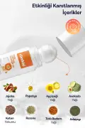 روغن ماساژ آرامش بخش 60 میلی لیتر