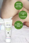 کرم پیشگیری از سوختگی پای نوزاد ATOPURE ® %100 طبیعی مرطوب کننده محافظت کننده مراقبت حساس 60 میلی لیتر