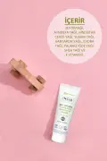 کرم پیشگیری از سوختگی پای نوزاد ATOPURE ® %100 طبیعی مرطوب کننده محافظت کننده مراقبت حساس 60 میلی لیتر