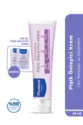 کرم مراقبت محافظ طبیعی ضد سوختگی نوزاد 50ml با سایز سفر 5+5ml هدیه