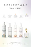 مرطوب‌کننده ارگانیک نوزاد و کودک با روغن شی، طبیعی، بدون عطر، دارای گواهی ارگانیک، 100 میلی‌لیتر
