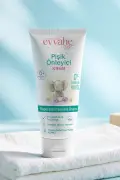 کرم پیشگیری از سوختگی پای نوزاد 50ml