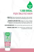 کرم پیشگیری از سوختگی پای نوزاد %100 طبیعی با زینک PCA محافظ و ترمیم کننده حساس 50 میلی لیتر