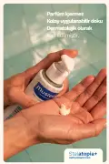 روغن دوش مرطوب‌کننده و تمیزکننده استلاتوپیا برای پوست‌های خیلی خشک و آتوپیک 500 میلی‌لیتر