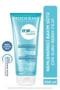 کرم مرطوب کننده غنی ABCDerm برای نوزادان، کودکان و نوزادان 200 میلی لیتر