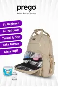 کیف مراقبت از نوزاد یاسمن 3092
