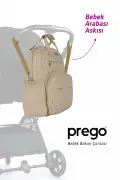 کیف مراقبت از نوزاد یاسمن 3092