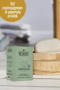 صابون پاک کننده و مراقبت از پوست نوزاد با روغن زیتون 100 گرم