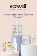 ژل تمیزکننده ارگانیک نوزاد و کودک، دارای گواهی وگان، شامپو، ژل دوش، صابون بدون پارابن 500 میلی‌لیتر