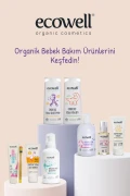 ژل تمیزکننده ارگانیک نوزاد و کودک، دارای گواهی وگان، شامپو، ژل دوش، صابون بدون پارابن 500 میلی‌لیتر