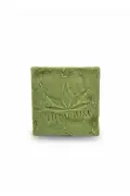 صابون مرطوب‌کننده صورت و بدن با روغن کنجد طبیعی %100 دست‌ساز