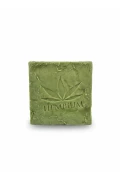 صابون مرطوب‌کننده صورت و بدن با روغن کنجد طبیعی %100 دست‌ساز