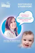 ست صابون کمپکت بچه 100 گرم x 2 عدد حاوی اینولین و پانتنول با pH 5.5 برای تمیز کردن ملایم پوست