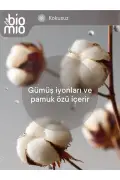 محلول تمیزکننده پستانک و شیشه شیر 98% طبیعی گیاهی مخصوص نوزاد، بدون بو، هیپوآلرژیک و وگان با عصاره پنبه 450 میلی‌لیتر