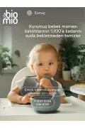 محلول تمیزکننده پستانک و شیشه شیر 98% طبیعی گیاهی مخصوص نوزاد، بدون بو، هیپوآلرژیک و وگان با عصاره پنبه 450 میلی‌لیتر