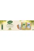 پودر صابون گرانولی طبیعی 1 کیلوگرم مخصوص نوزادان با 100% روغن زیتون (ست 2 عددی)
