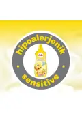 مایع لباسشویی 1500 میلی لیتر - استاندارد