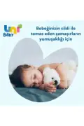 نرم کننده لباس ۱۵۰۰ میلی لیتر X ۲ عدد