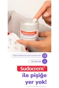 کرم مراقبت از نوزاد 60 گرم x 2 عدد