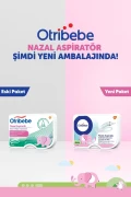 آسپیراتور بینی با نوک نرم برای نوزادان
