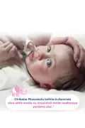 آسپیراتور بینی با نوک نرم برای نوزادان