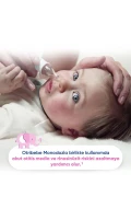 آسپیراتور بینی با نوک نرم برای نوزادان